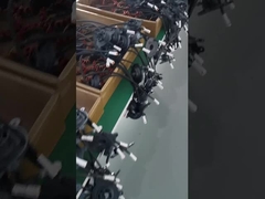 موتور بدون برس روتور بیرونی ضد آب 12 ولت 24 ولت IP68 موتور تخته موج سواری الکتریکی 5062