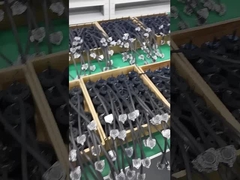 موتور بدون سنسور بدون برس ضد آب 8000 وات برای قایق نجات الکتریکی