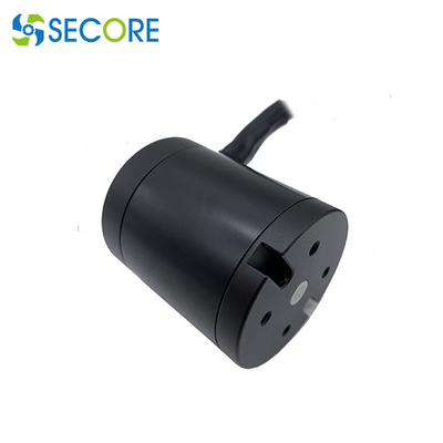 1800W Waterproof Brushless Motor Underwater IP65 Anti Corrosion DC BLDC Motor
