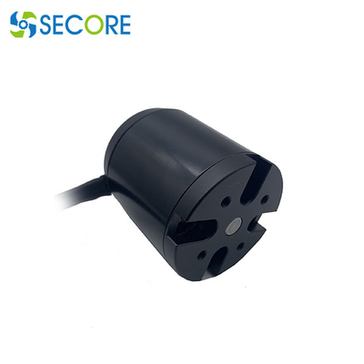 1800W Waterproof Brushless Motor Underwater IP65 Anti Corrosion DC BLDC Motor