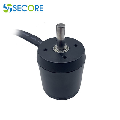 1800W Waterproof Brushless Motor Underwater IP65 Anti Corrosion DC BLDC Motor