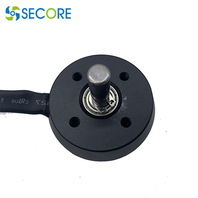 1800W Waterproof Brushless Motor Underwater IP65 Anti Corrosion DC BLDC Motor