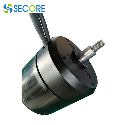 15000W Waterproof Brushless Motor Sensored Sensorless 20HP BLDC Motor For Paraglider