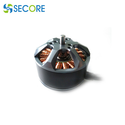 22.2V 400KV Brushless Motor , Robotics Bldc Motor For Precision Power Tool