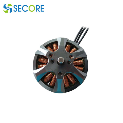 22.2V 400KV Brushless Motor , Robotics Bldc Motor For Precision Power Tool