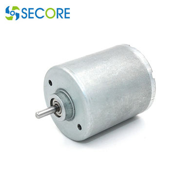 36mm Small Brushless DC Motor , Brushless 5.8A Three Phase Electric Motor