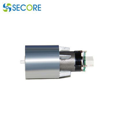 Low Noise Bladeless Fan Micro BLDC Motor 220V 100000rpm Speed
