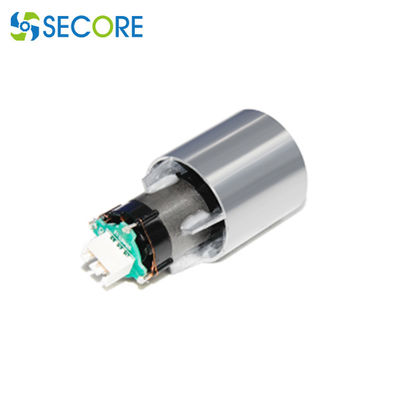 Low Noise Bladeless Fan Micro BLDC Motor 220V 100000rpm Speed