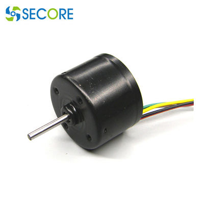 Water Pump 48 volt 12 Volt Micro BLDC Motor 36*26mm Speed 5000rpm