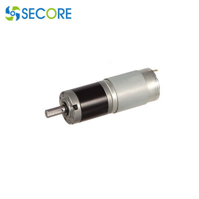 Shielding Case Equipped DC Planetary Gear Motor 24V , 42mm DC Brushed Motor