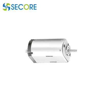 13000rpm Neo Magnet Dc Brush Motor 0.2W Flat Mechanical