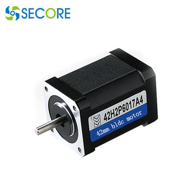 3000R/ Min Brushless DC Motor 3000rpm BLDC EC Motor For Sweeper Machine