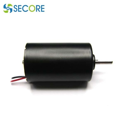 30W High Power 24VDC Brushless Motor Fan Bldc Motor For Ventilation Equipment