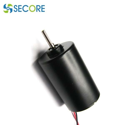 30W High Power 24VDC Brushless Motor Fan Bldc Motor For Ventilation Equipment