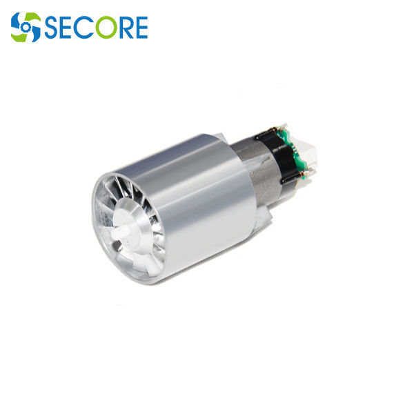 Low Noise Bladeless Fan Micro BLDC Motor 220V 100000rpm Speed