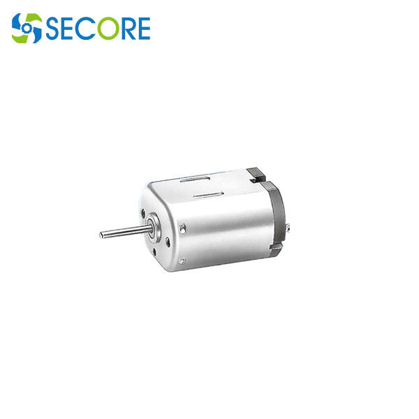 13000rpm Neo Magnet Dc Brush Motor 0.2W Flat Mechanical