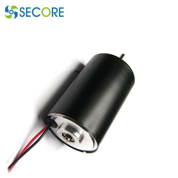 30W High Power 24VDC Brushless Motor Fan Bldc Motor For Ventilation Equipment